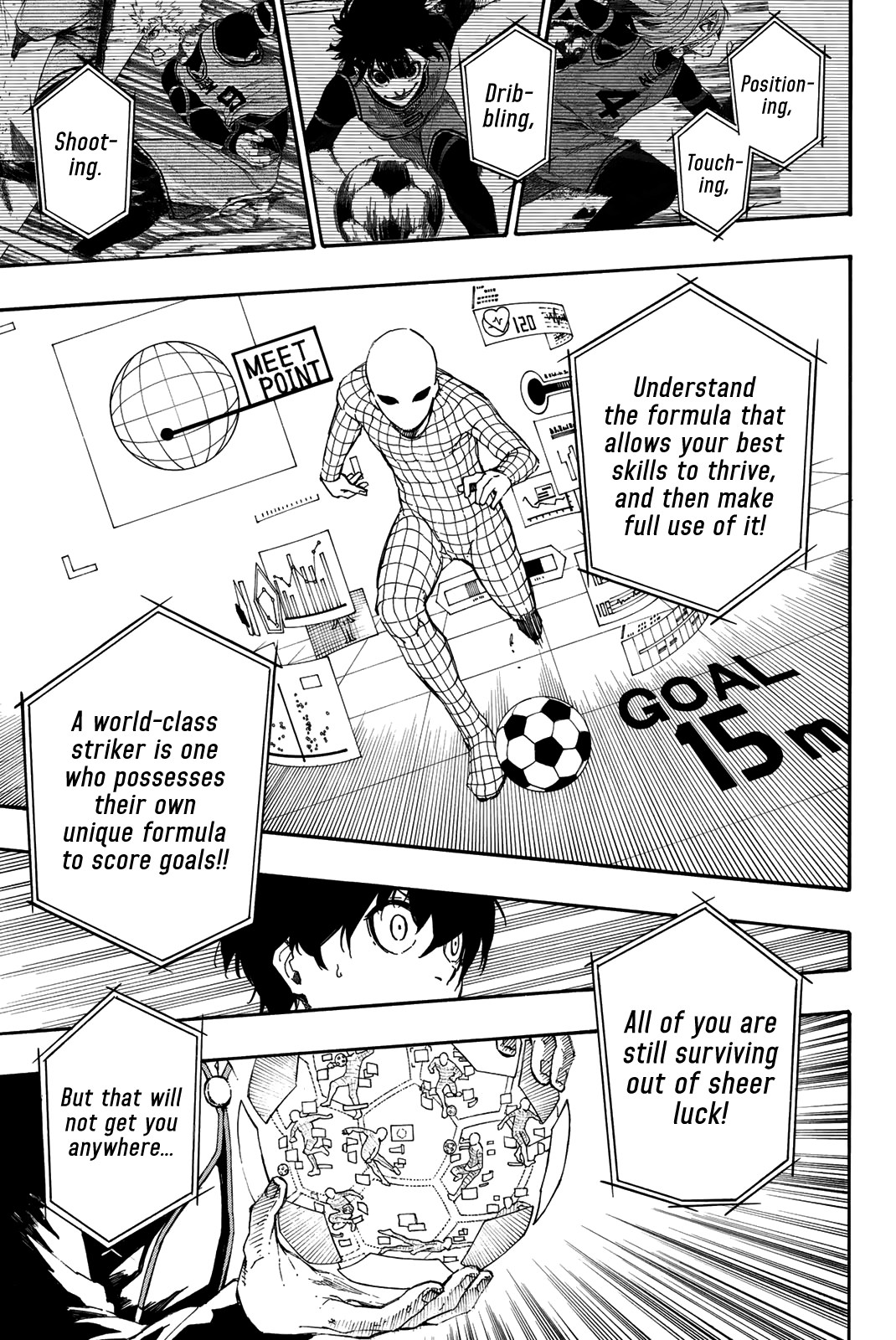 Blue Lock Chapter 24 image 14